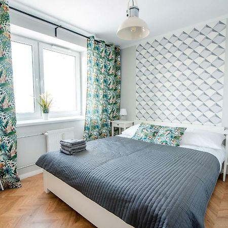 Apartamento Lesna#64 Olsztyn  Exterior foto
