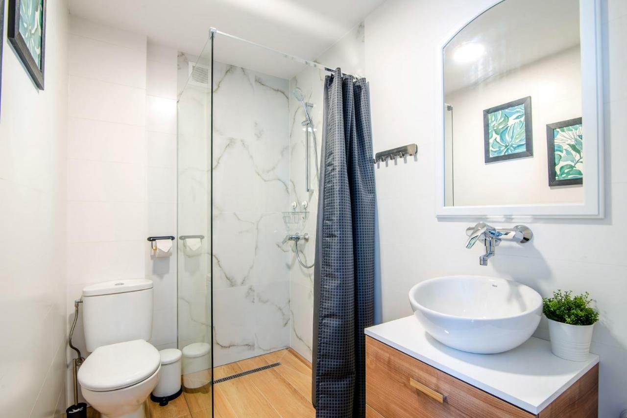 Apartamento Lesna#64 Olsztyn  Exterior foto