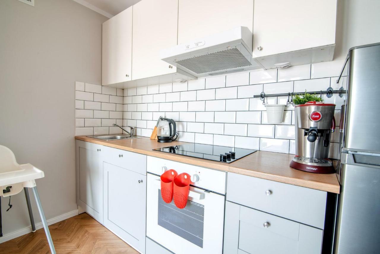 Apartamento Lesna#64 Olsztyn  Exterior foto