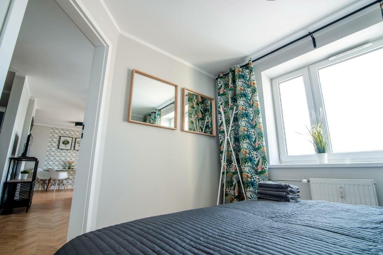 Apartamento Lesna#64 Olsztyn  Exterior foto