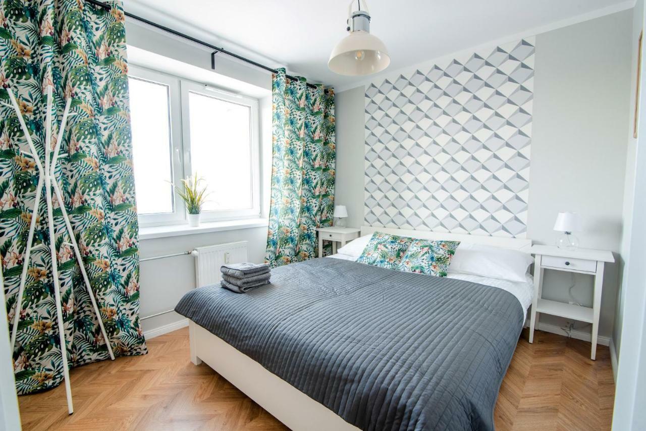 Apartamento Lesna#64 Olsztyn  Exterior foto