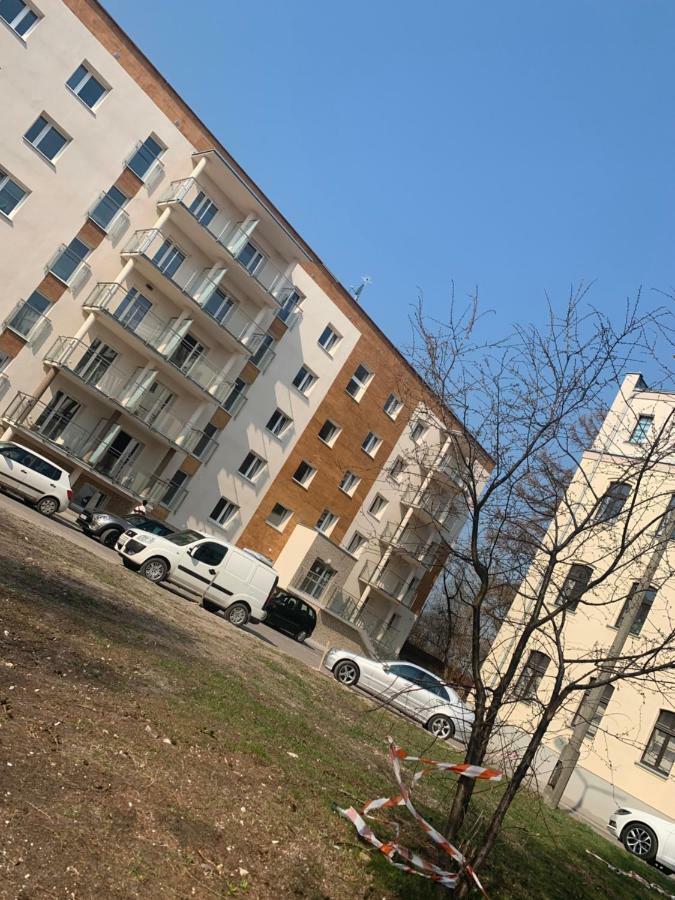 Apartamento Lesna#64 Olsztyn  Exterior foto
