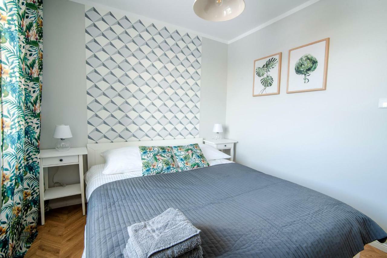Apartamento Lesna#64 Olsztyn  Exterior foto